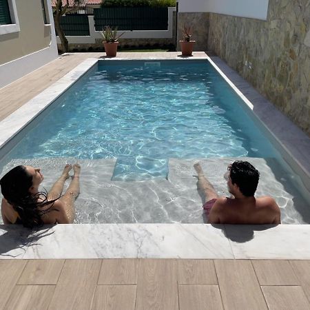 Ocean Country Guest House Freiria Luaran gambar
