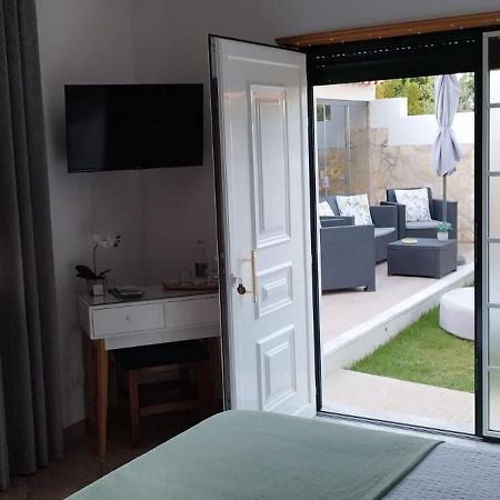 Ocean Country Guest House Freiria Luaran gambar