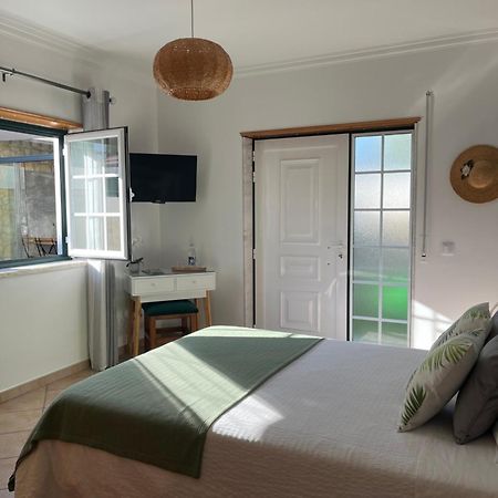 Ocean Country Guest House Freiria Luaran gambar