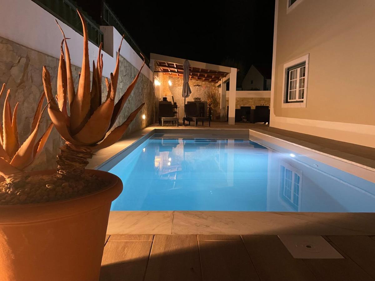 Ocean Country Guest House Freiria Luaran gambar