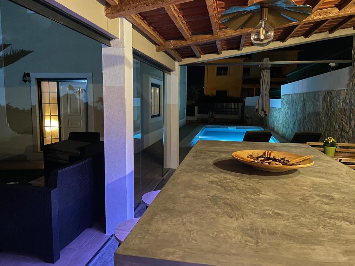 Ocean Country Guest House Freiria Luaran gambar