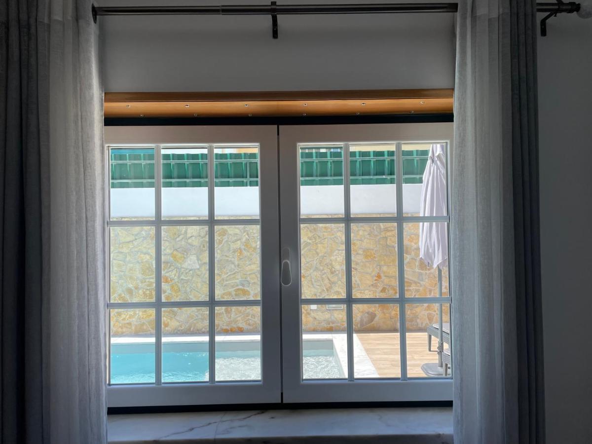 Ocean Country Guest House Freiria Luaran gambar