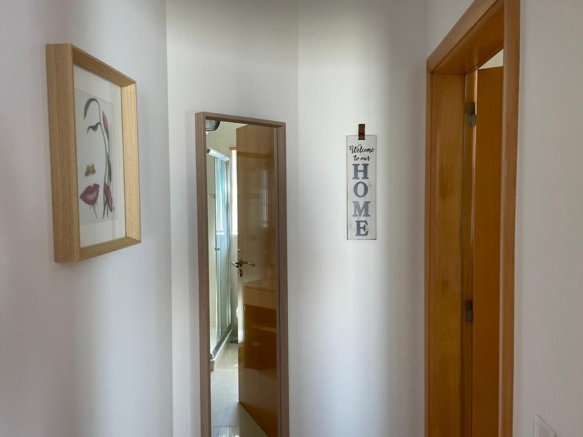 Ocean Country Guest House Freiria Luaran gambar