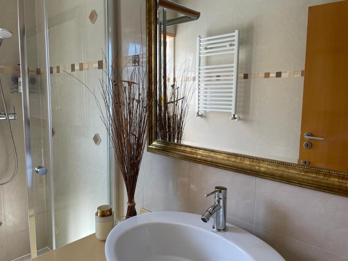 Ocean Country Guest House Freiria Luaran gambar