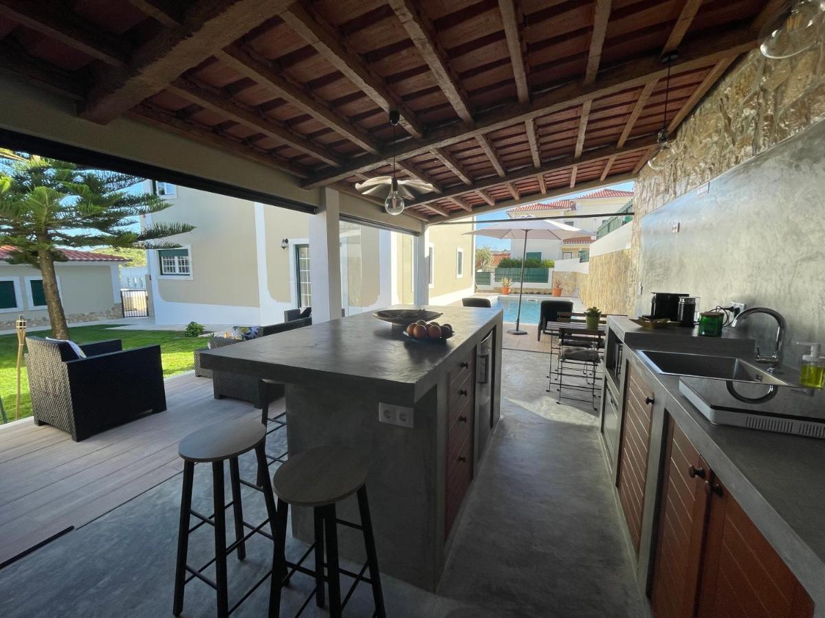 Ocean Country Guest House Freiria Luaran gambar