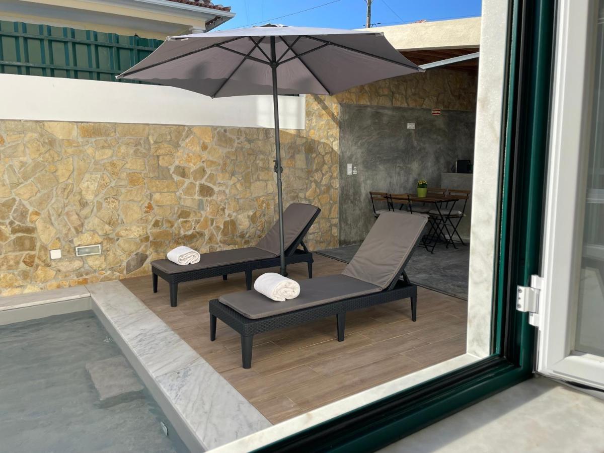 Ocean Country Guest House Freiria Luaran gambar