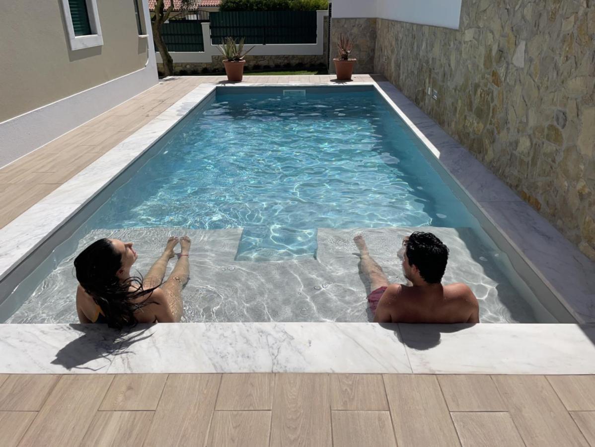 Ocean Country Guest House Freiria Luaran gambar