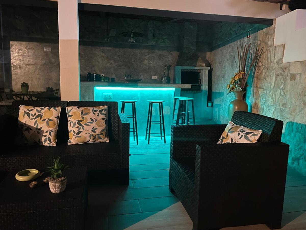 Ocean Country Guest House Freiria Luaran gambar