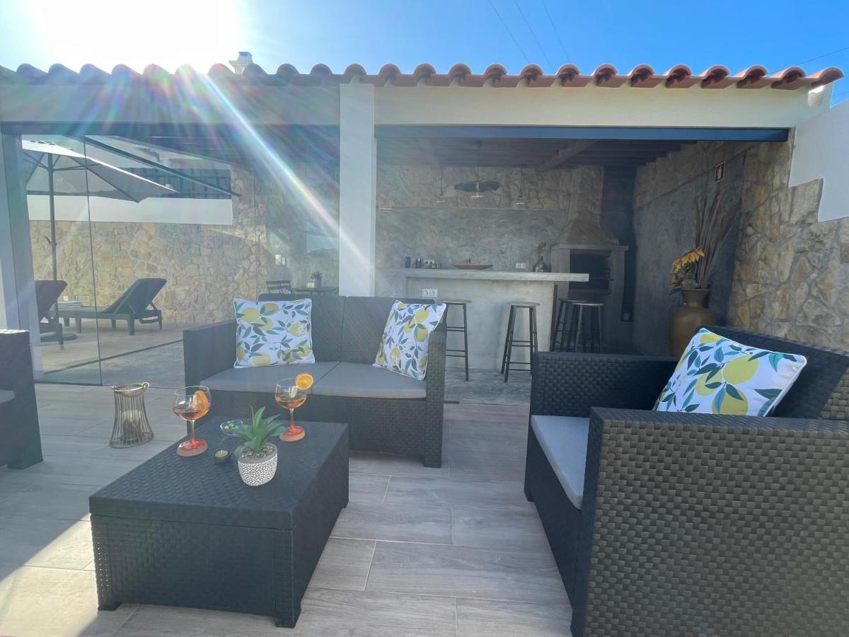 Ocean Country Guest House Freiria Luaran gambar