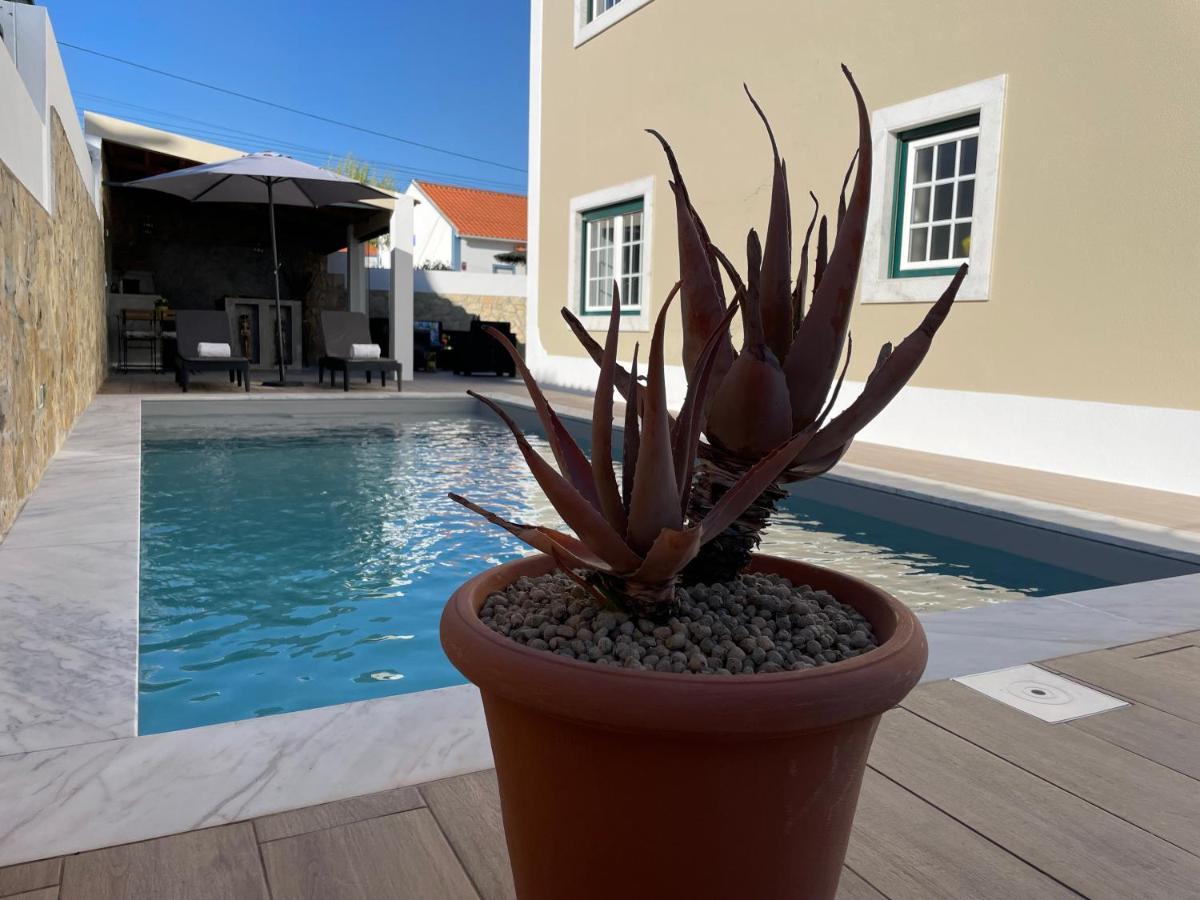 Ocean Country Guest House Freiria Luaran gambar