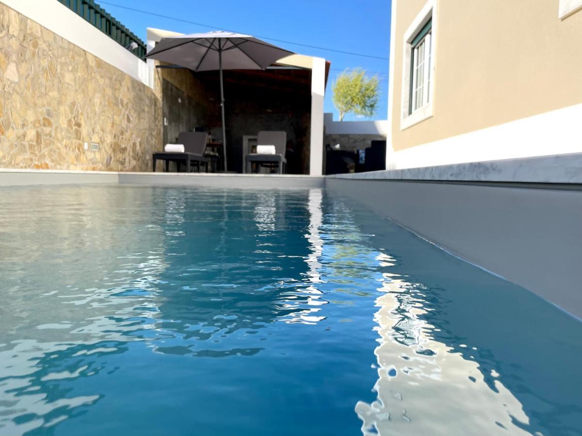 Ocean Country Guest House Freiria Luaran gambar