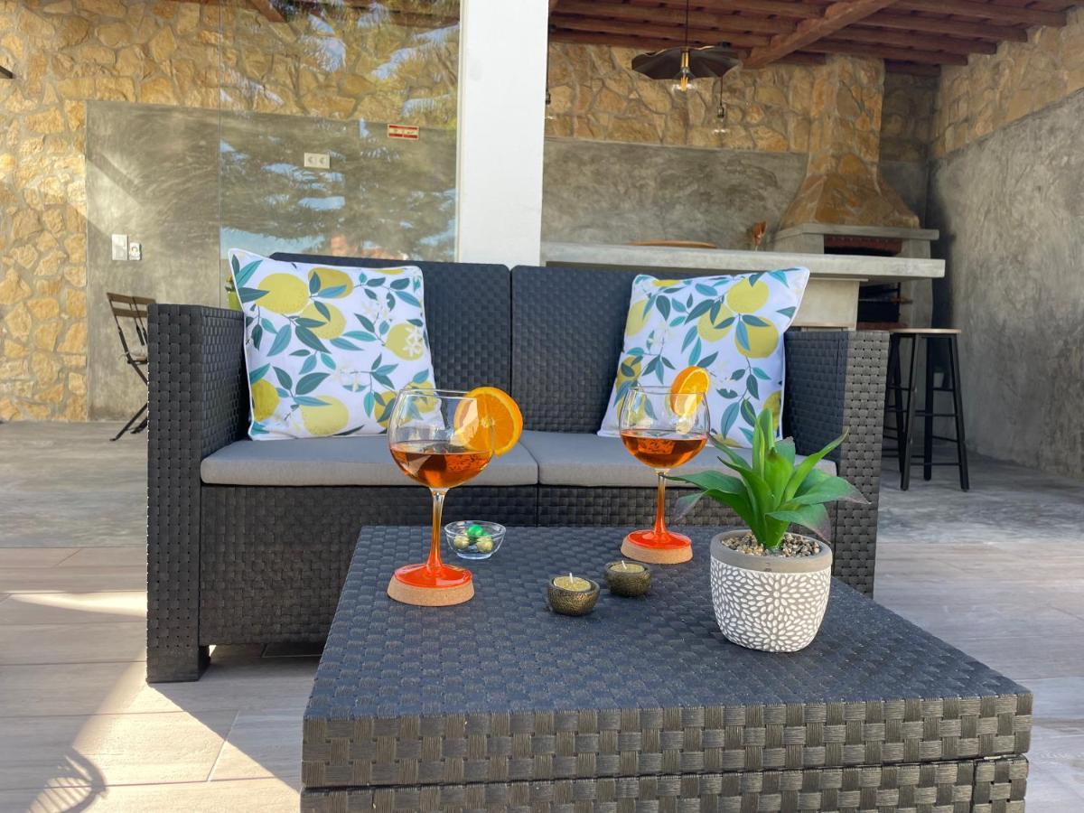 Ocean Country Guest House Freiria Luaran gambar