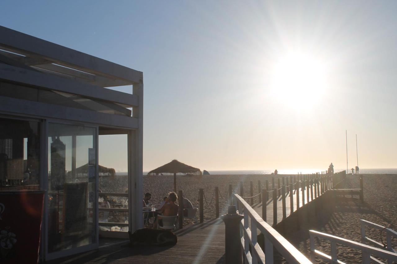 Ocean Country Guest House Freiria Luaran gambar