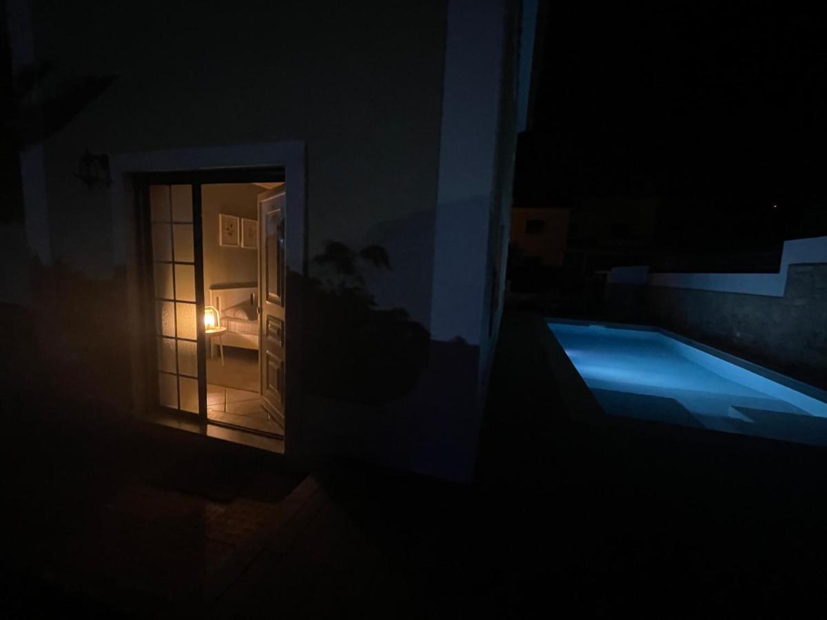 Ocean Country Guest House Freiria Luaran gambar