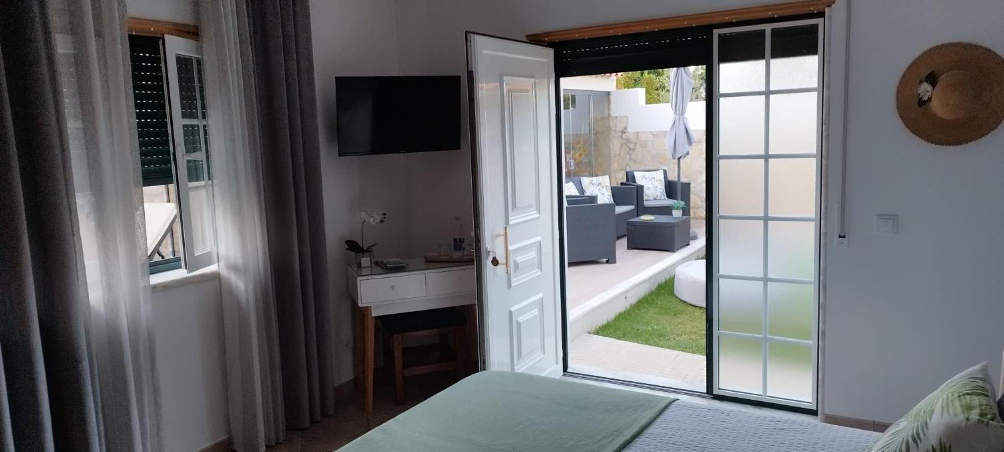 Ocean Country Guest House Freiria Luaran gambar