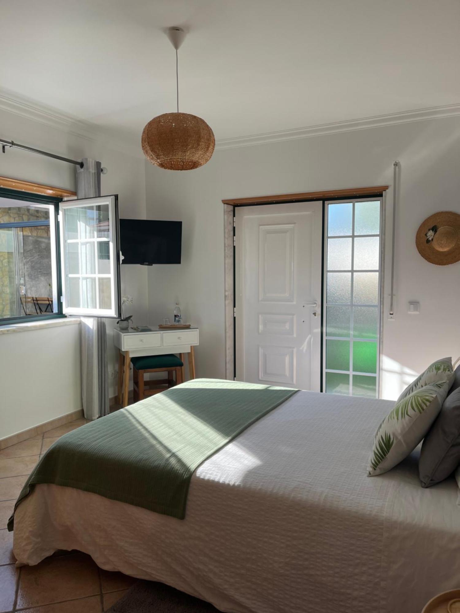 Ocean Country Guest House Freiria Luaran gambar