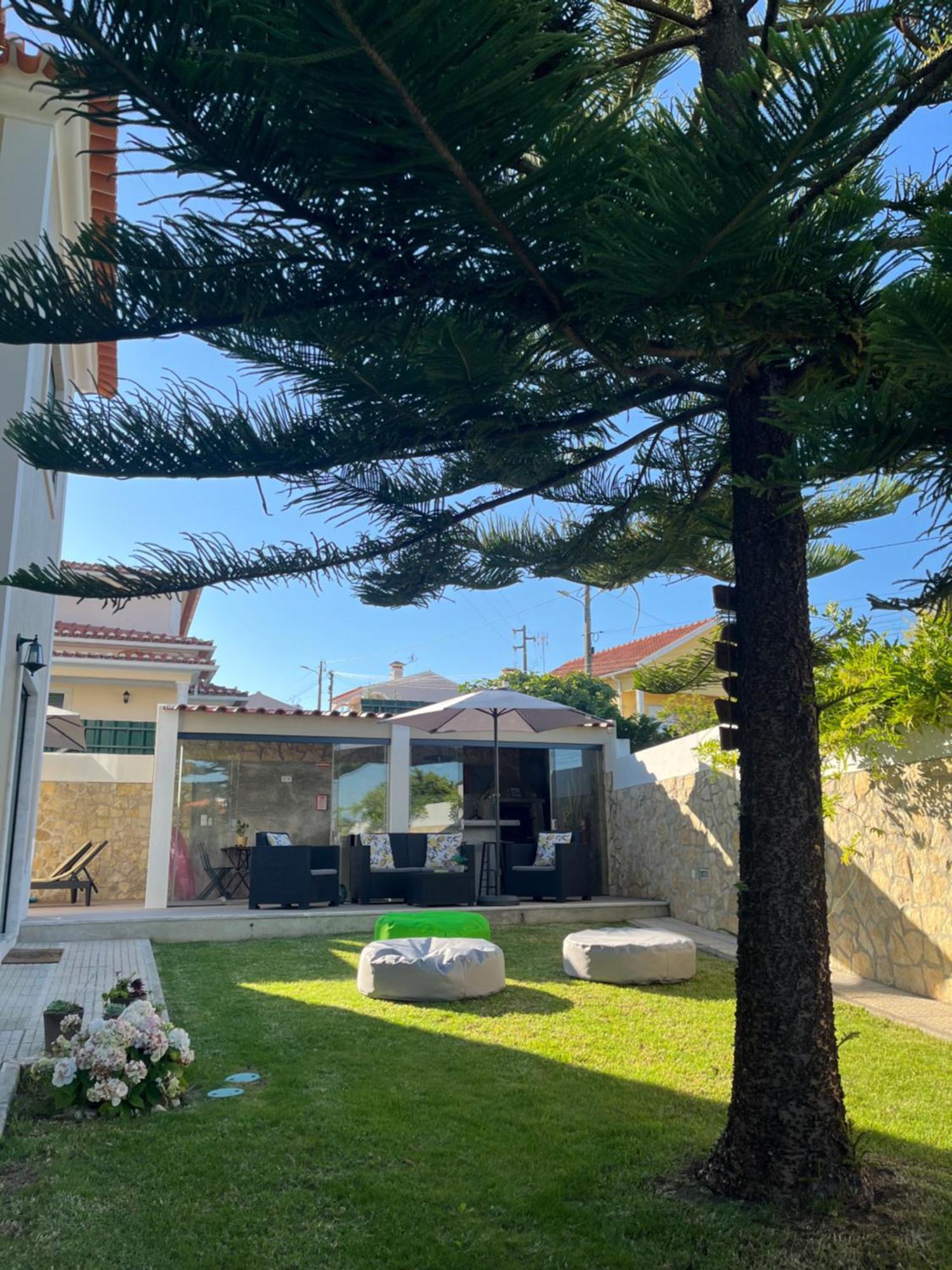 Ocean Country Guest House Freiria Luaran gambar
