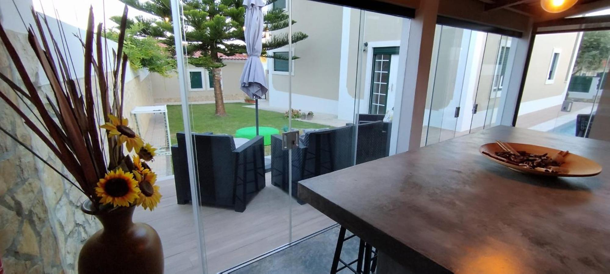 Ocean Country Guest House Freiria Luaran gambar