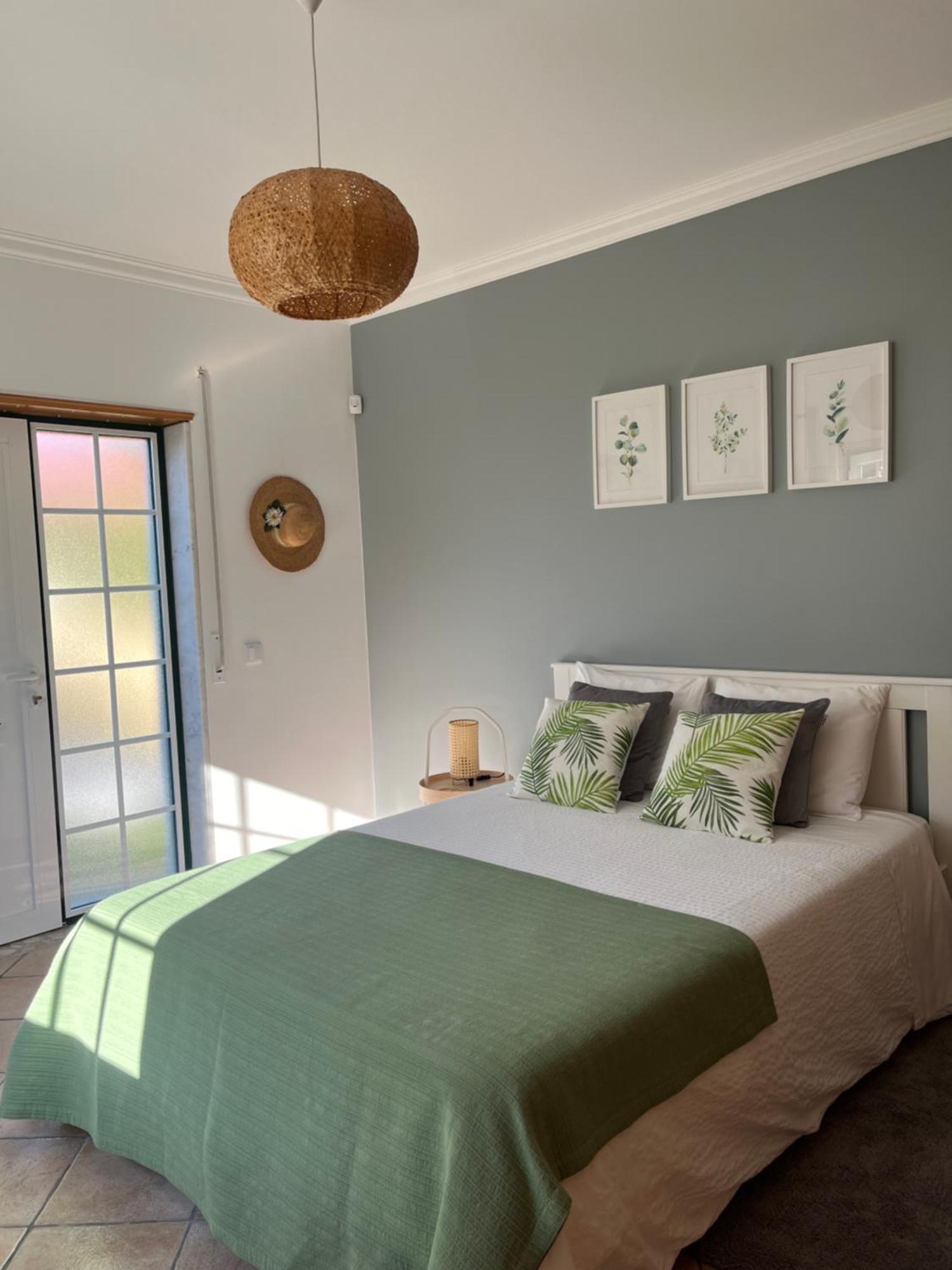 Ocean Country Guest House Freiria Luaran gambar
